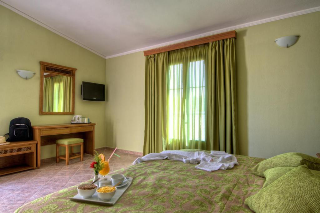 Sweety Club Solimar Emerald Rétino Habitación foto
