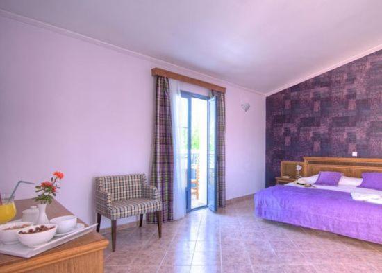 Sweety Club Solimar Emerald Rétino Habitación foto