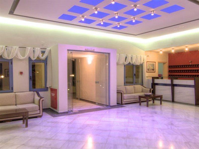 Sweety Club Solimar Emerald Rétino Exterior foto